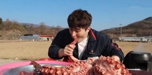 吃瓜网红章鱼,揭秘娱乐圈幕后真相 第2张 吃瓜网红章鱼,揭秘娱乐圈幕后真相 第2张